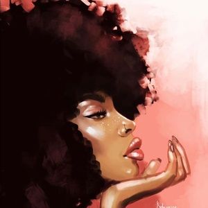 Meet your Posher, Murielle